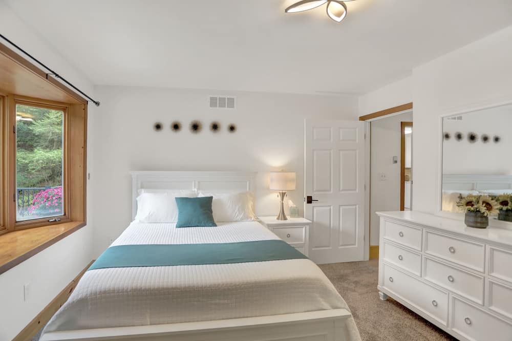 Photo of Bedroom in Duncannon