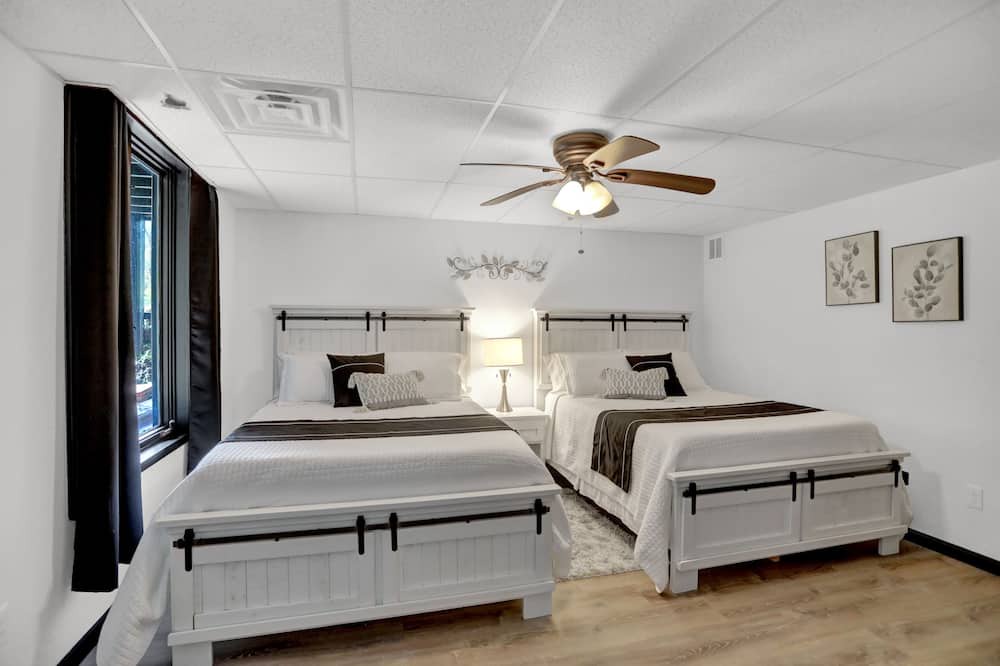 Photo of Bedroom in Duncannon