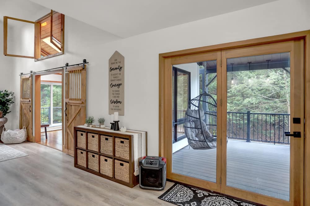 Photo of Bedroom in Duncannon