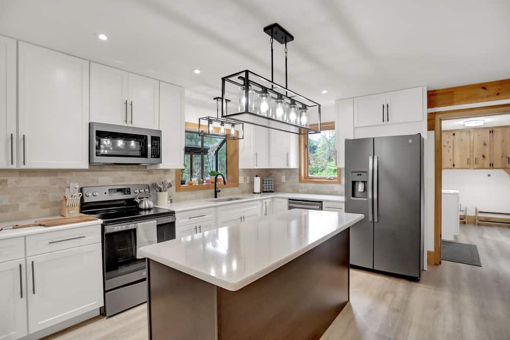 Photo of Kitchen in Duncannon
