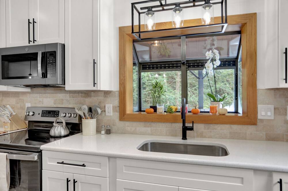 Photo of Kitchen in Duncannon