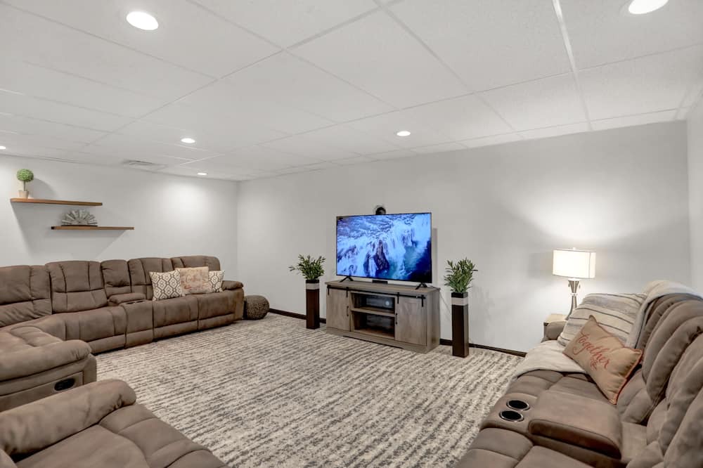 Photo of Livingroom in Duncannon