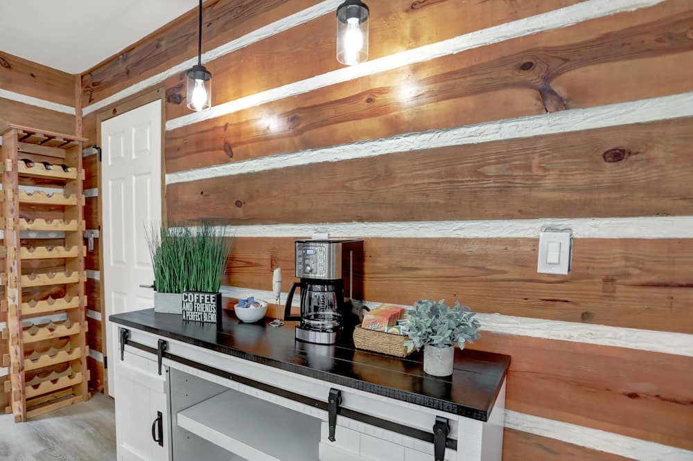 Photo of Kitchen in Duncannon