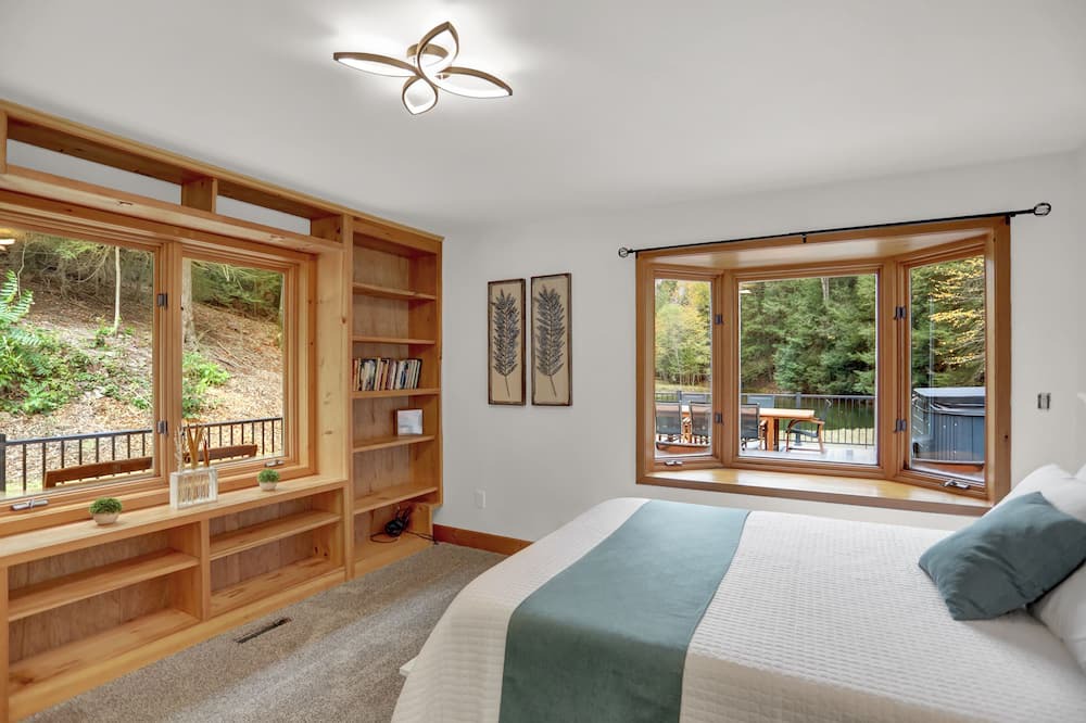 Photo of Bedroom in Duncannon