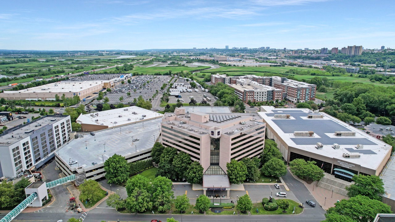 Photo of Outdoor in Secaucus