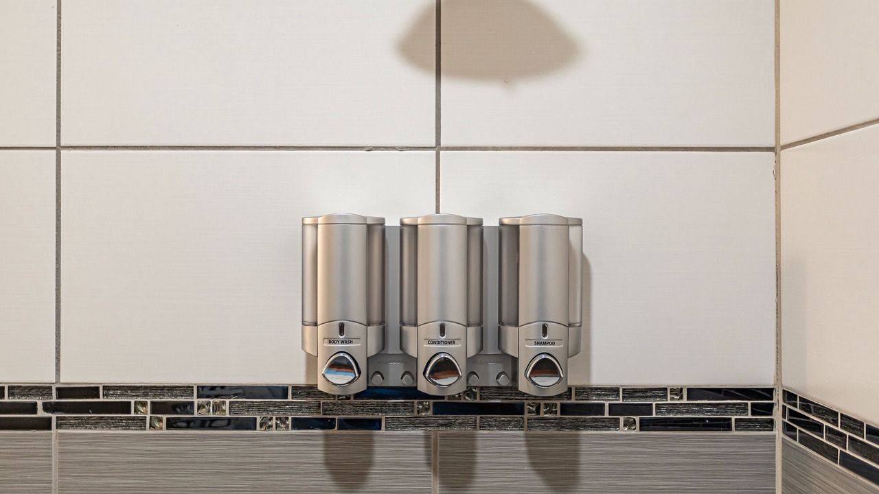 Photo of Kitchen in Brewerytown