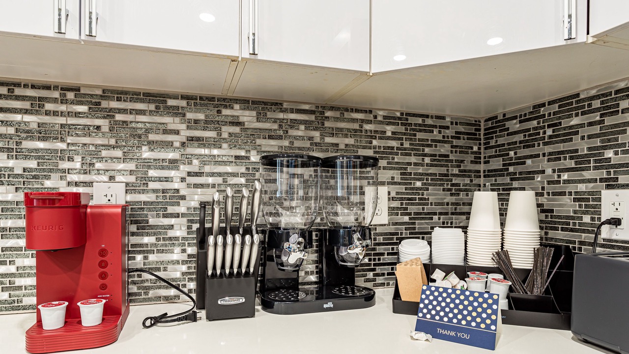 Photo of Kitchen in Brewerytown