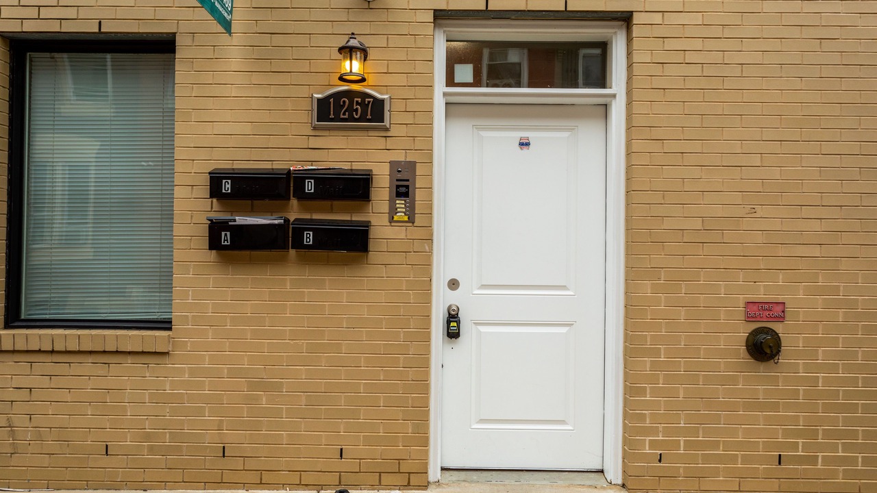 Photo of Outdoor in Brewerytown