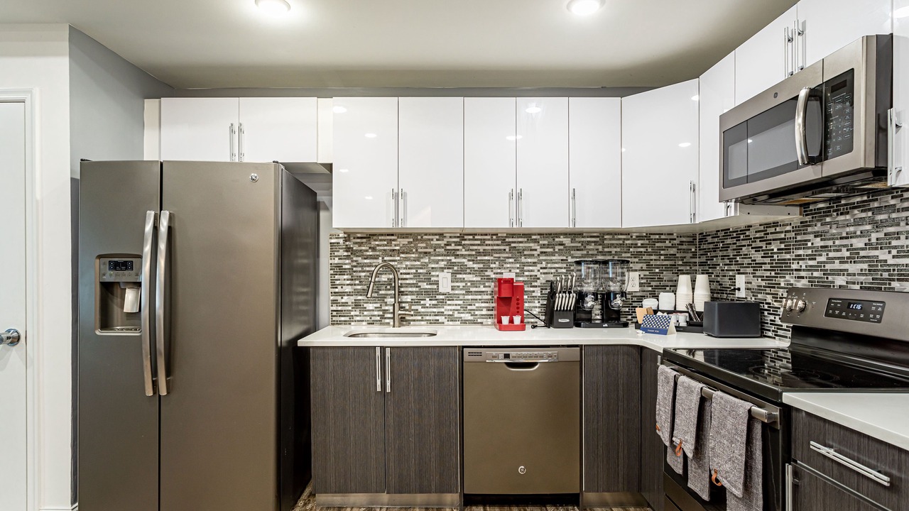 Photo of Kitchen in Brewerytown