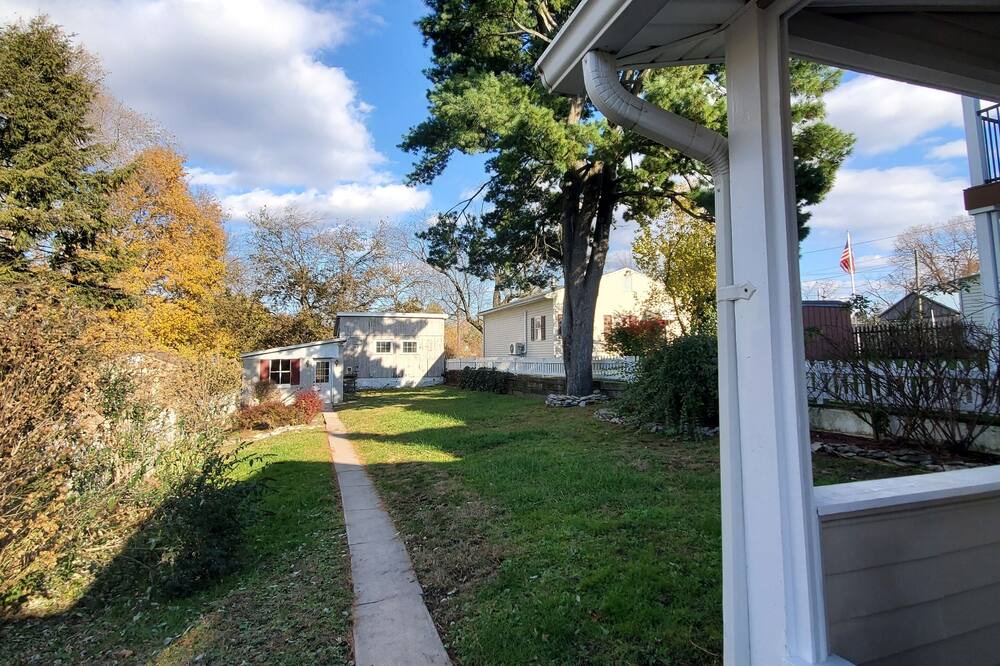 Photo of Outdoor in Lewisburg