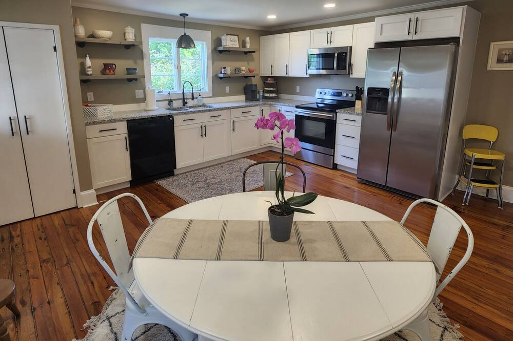 Photo of Kitchen in Lewisburg