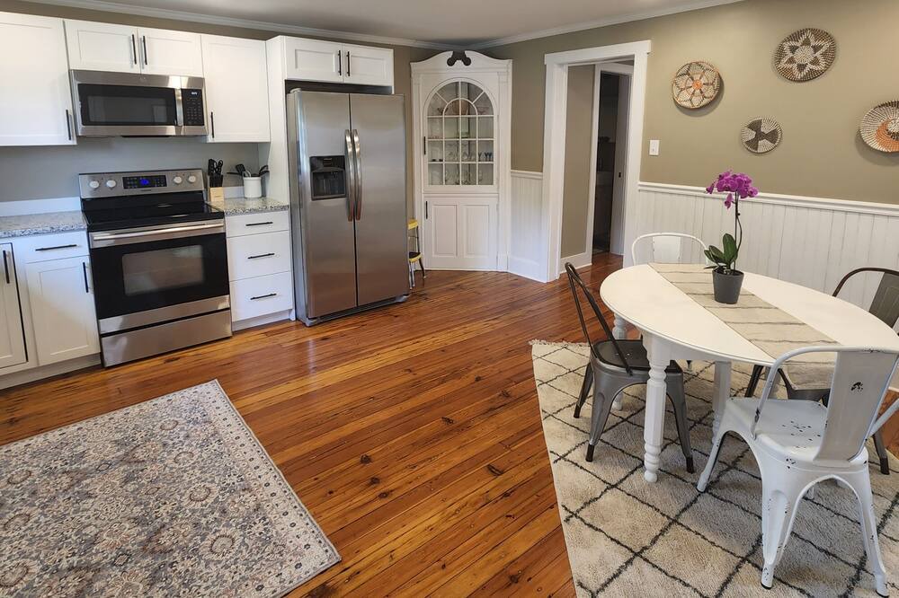 Photo of Kitchen in Lewisburg