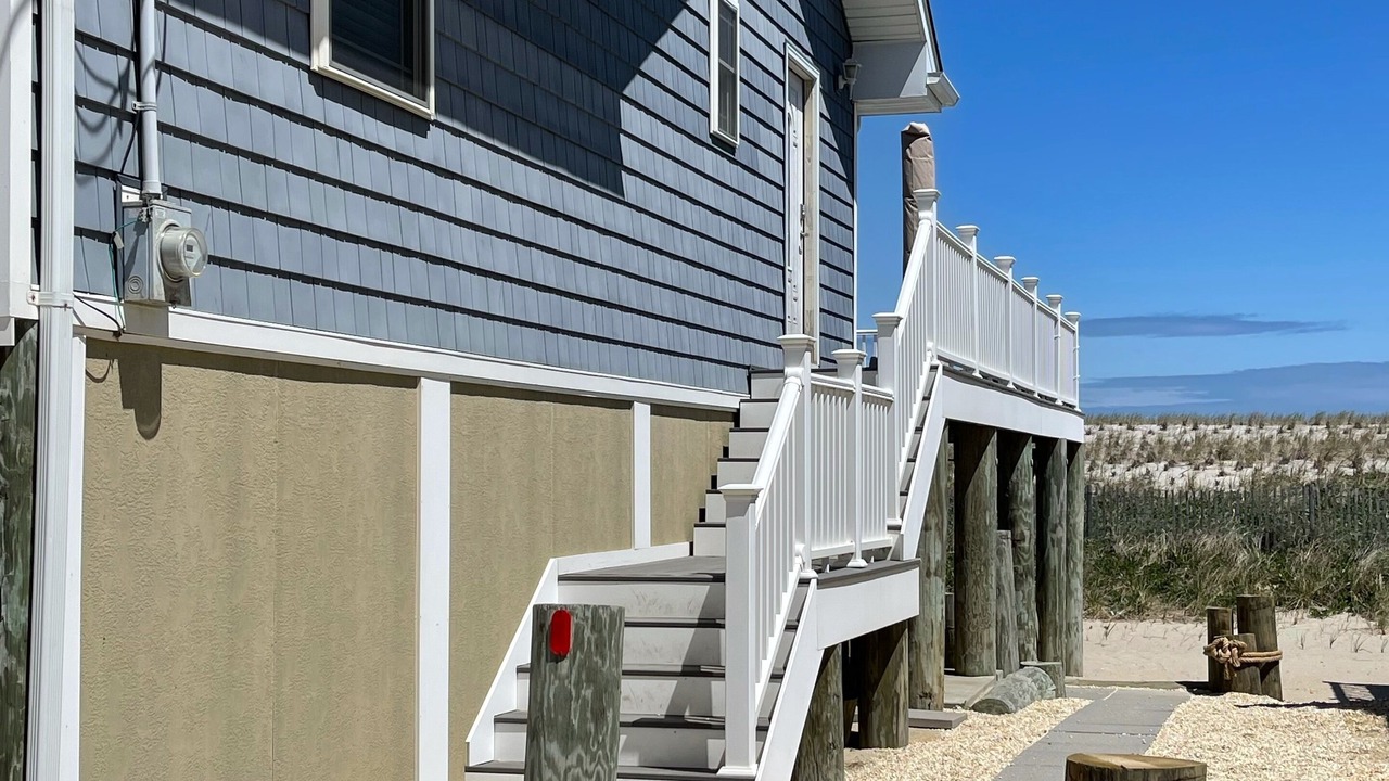 Photo of Outdoor in Ocean Beach III