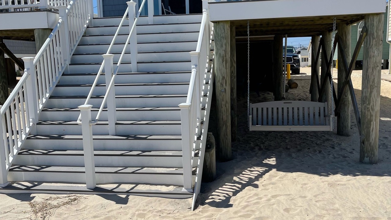 Photo of Outdoor in Ocean Beach III