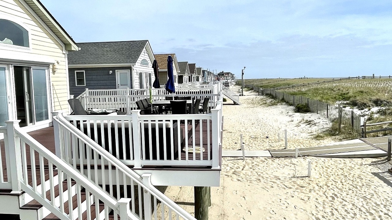 Photo of Outdoor in Ocean Beach III