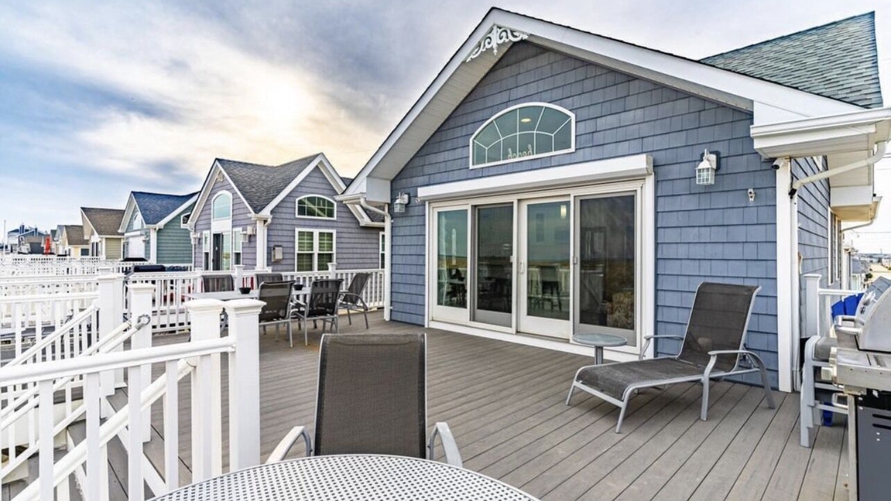 Photo of Outdoor in Ocean Beach III