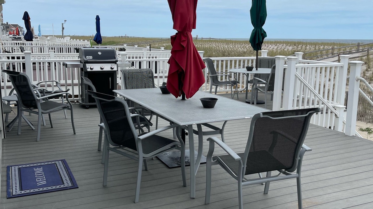 Photo of Outdoor in Ocean Beach III