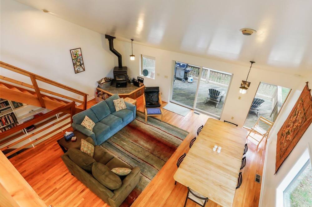 Photo of Kitchen in Berkeley Springs