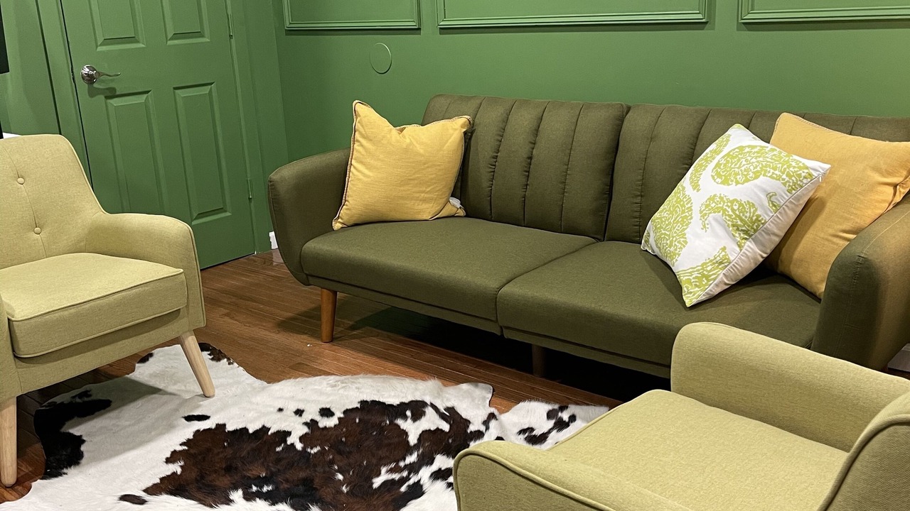 Photo of Livingroom in Brewerytown