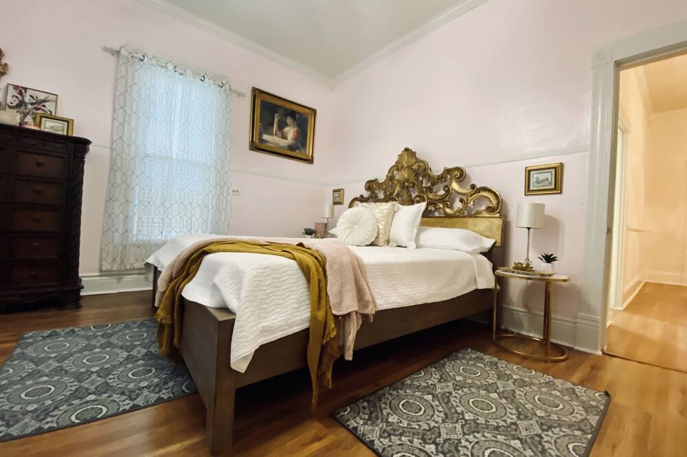 Photo of Bedroom in Somerset
