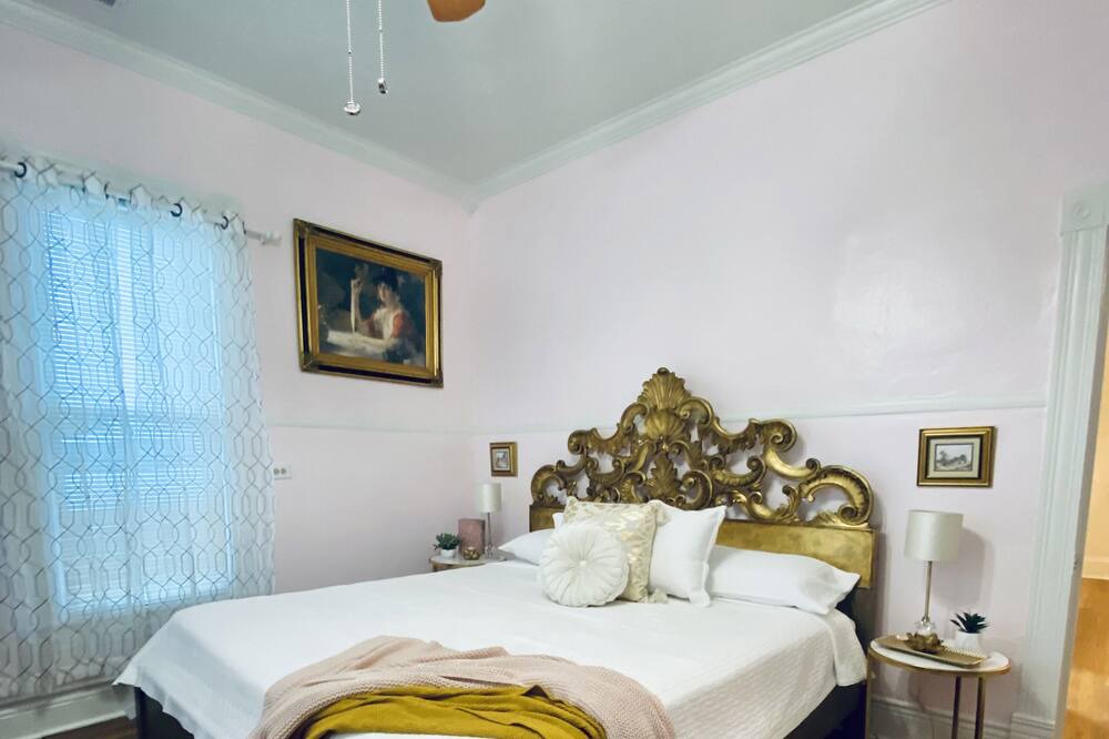 Photo of Bedroom in Somerset