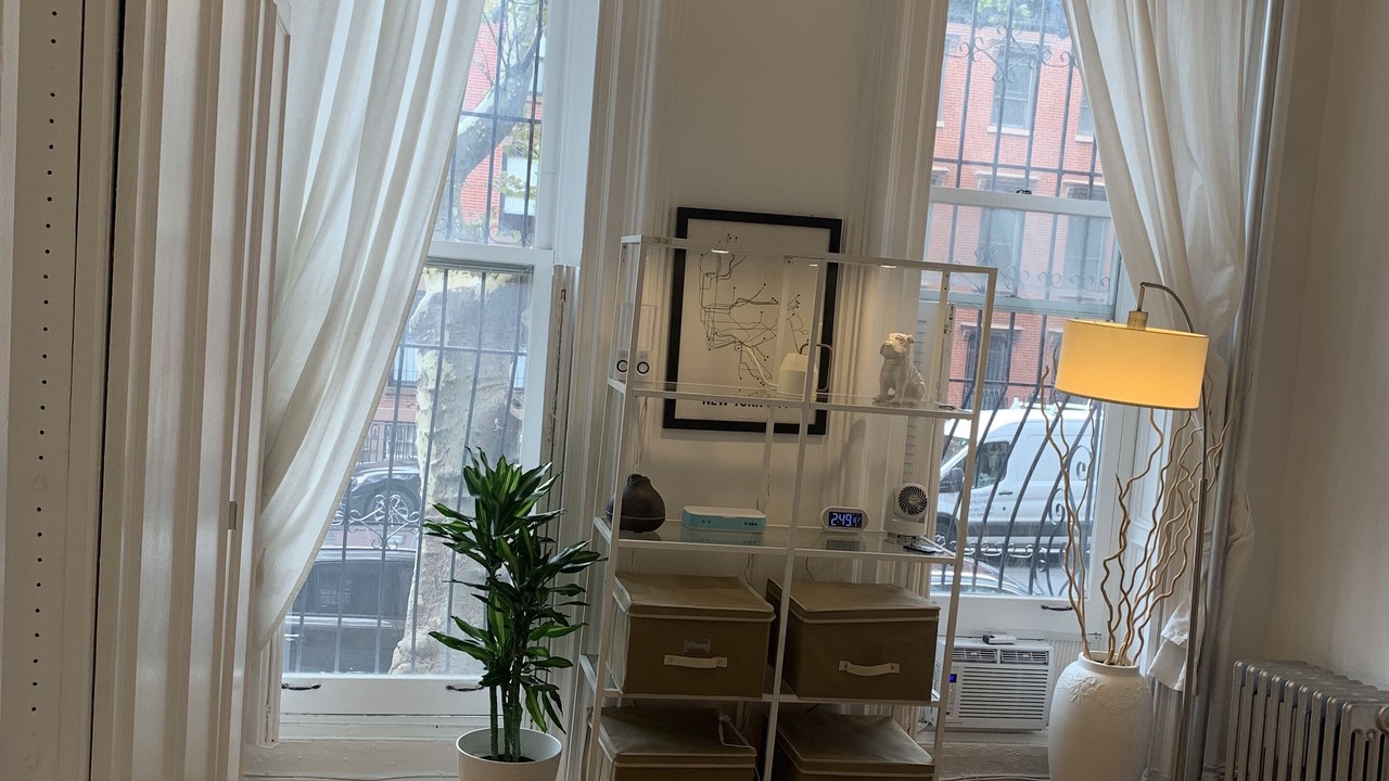 Photo of Livingroom in Clinton Hill
