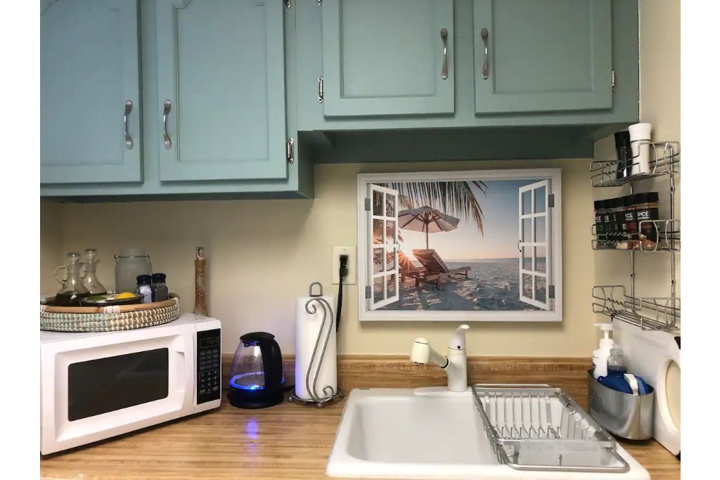 Photo of Kitchen in Neptune City