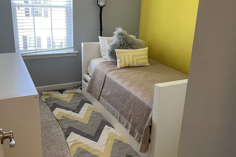 Photo of Bedroom in Fairland