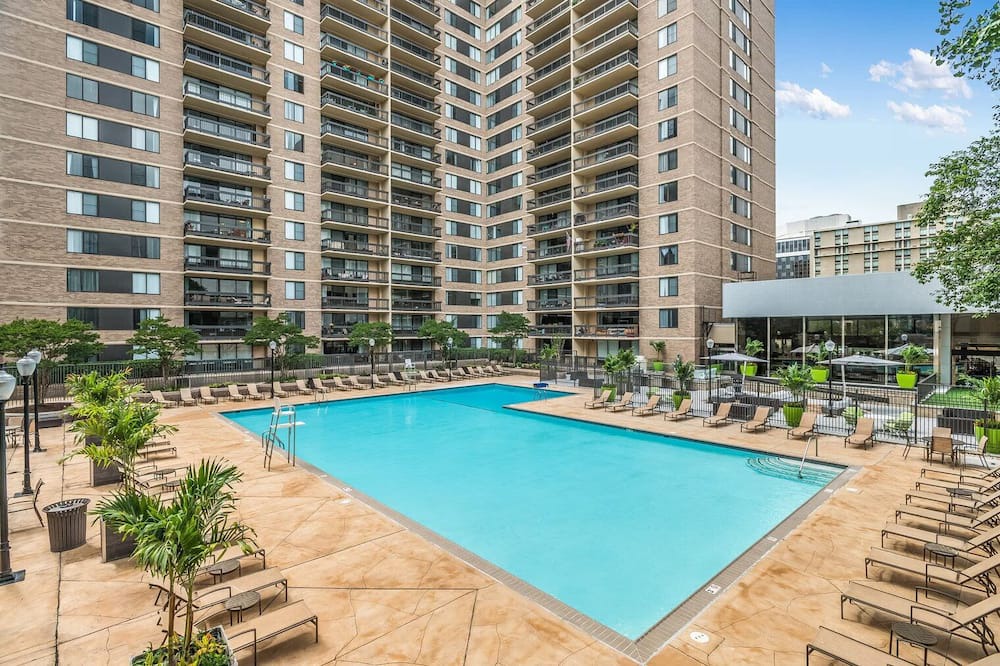 Photo of Outdoor in Crystal City