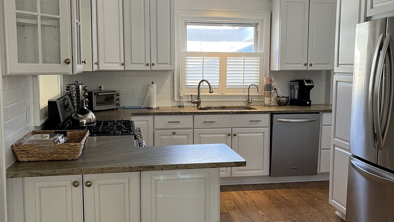 Photo of Kitchen in Manasquan