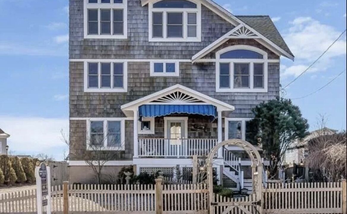 Photo of Outdoor in Manasquan
