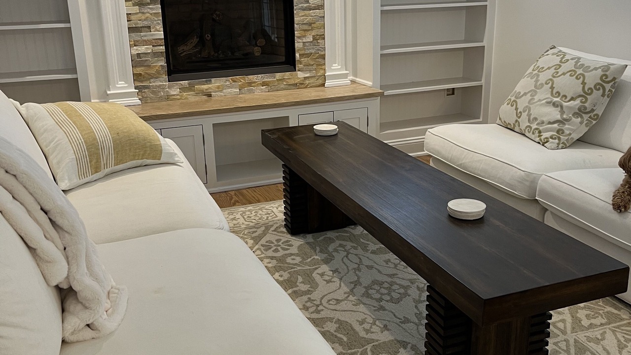 Photo of Livingroom in Manasquan