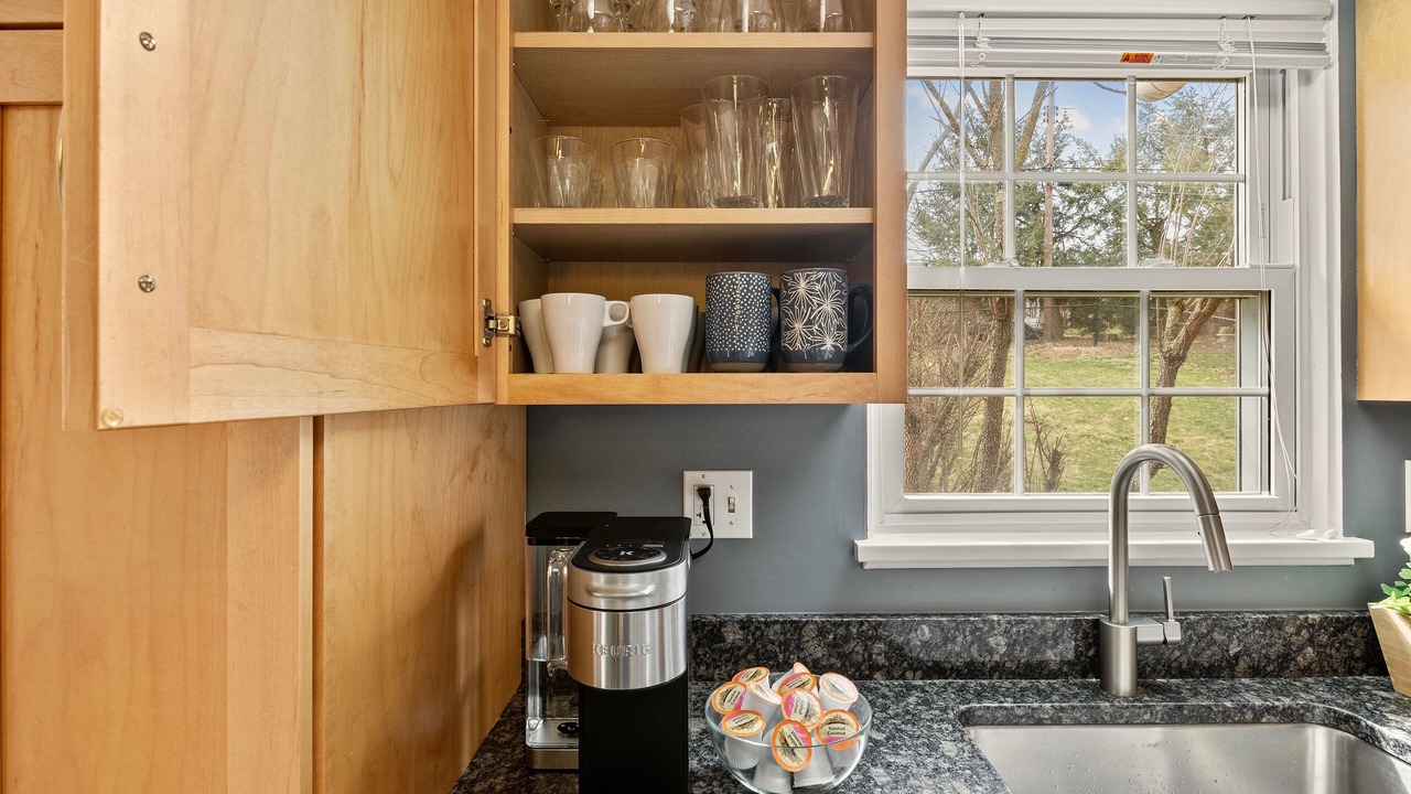 Photo of Kitchen in Mount Lebanon