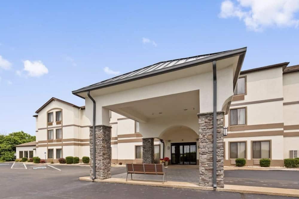 Photo of Outdoor in Blaine