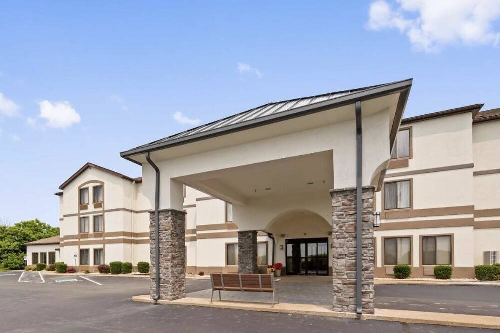 Photo of Outdoor in Blaine