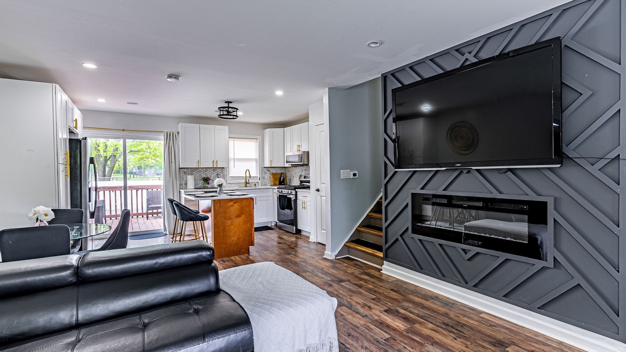 Photo of Livingroom in Plainfield