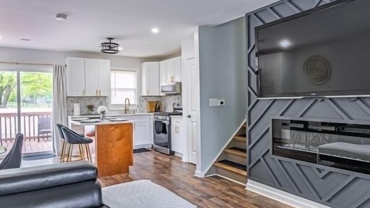 Photo of Livingroom in Plainfield