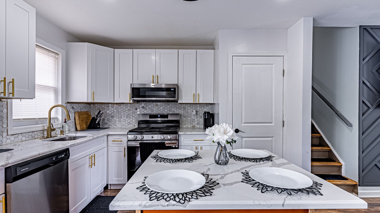 Photo of Kitchen in Plainfield