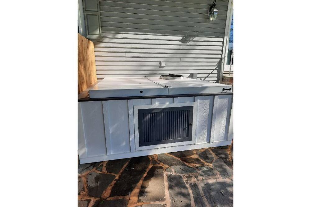 Photo of Kitchen in Steelville