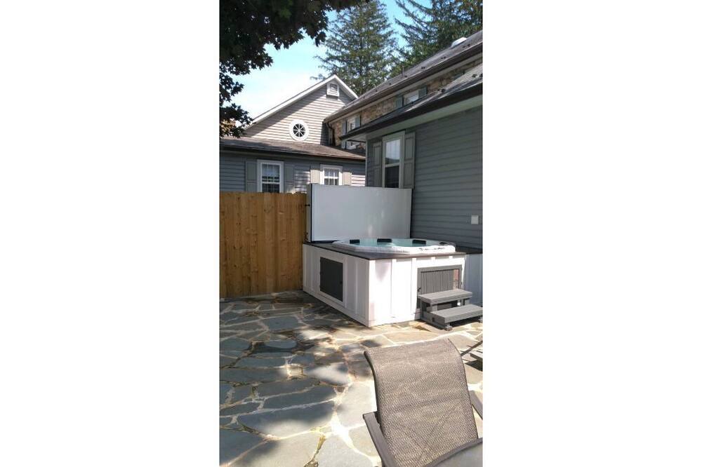 Photo of Patio Balcony in Steelville