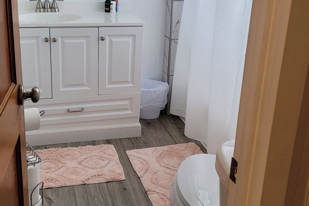 Photo of Bathroom in Lebanon