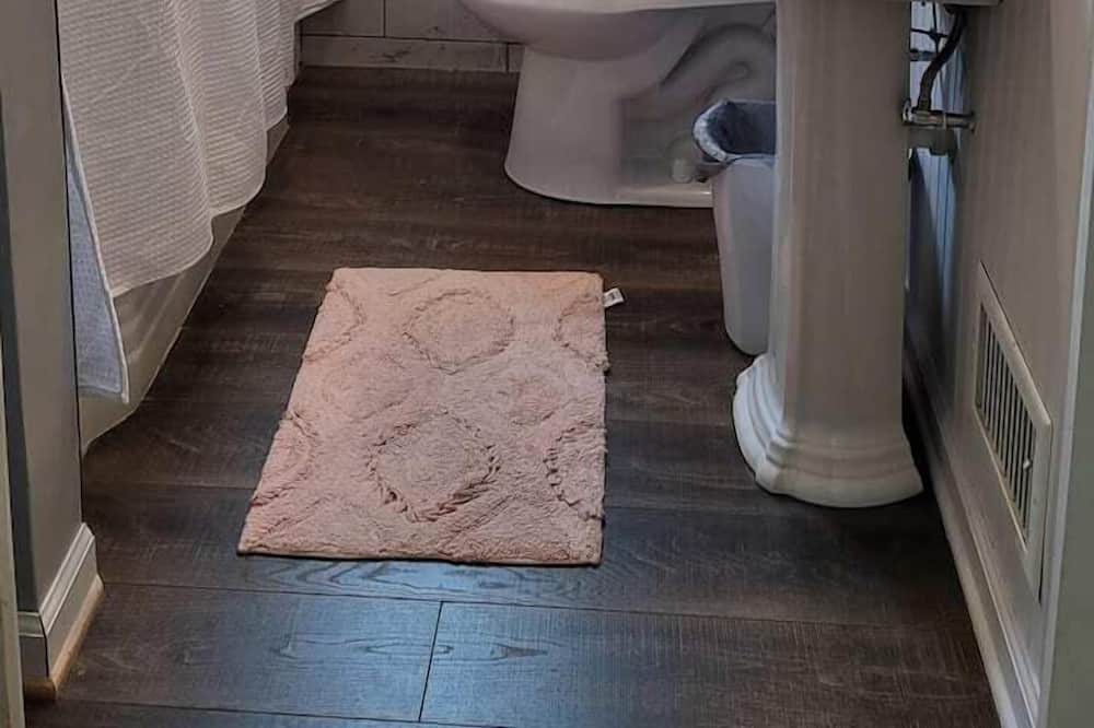 Photo of Bathroom in Lebanon