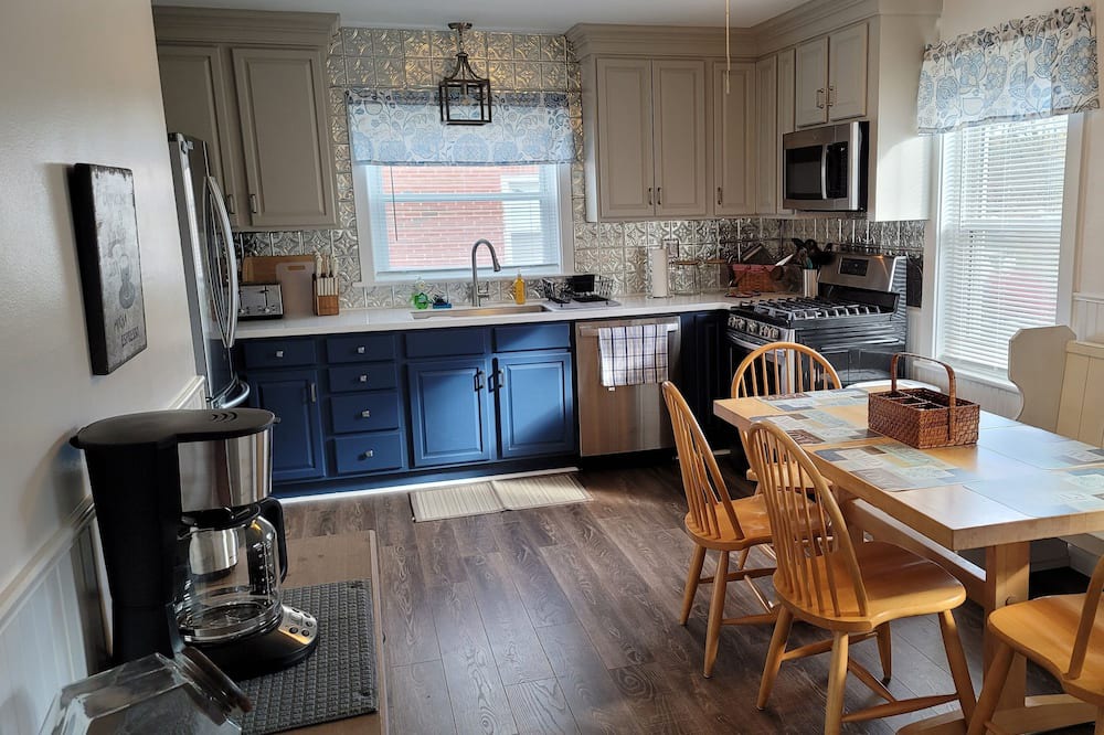 Photo of Kitchen in Lebanon