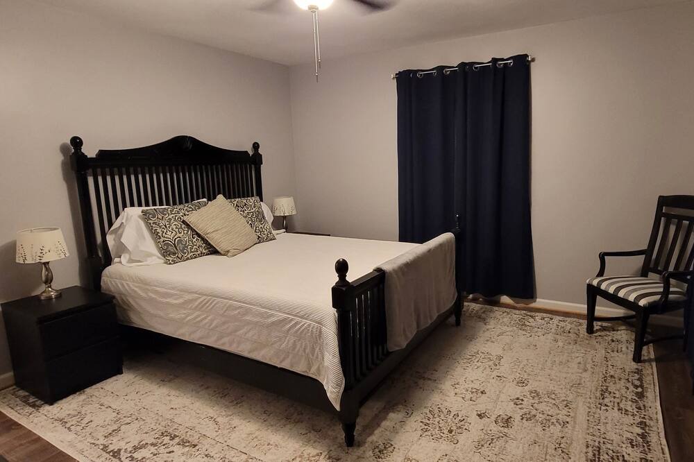 Photo of Bedroom in Lebanon