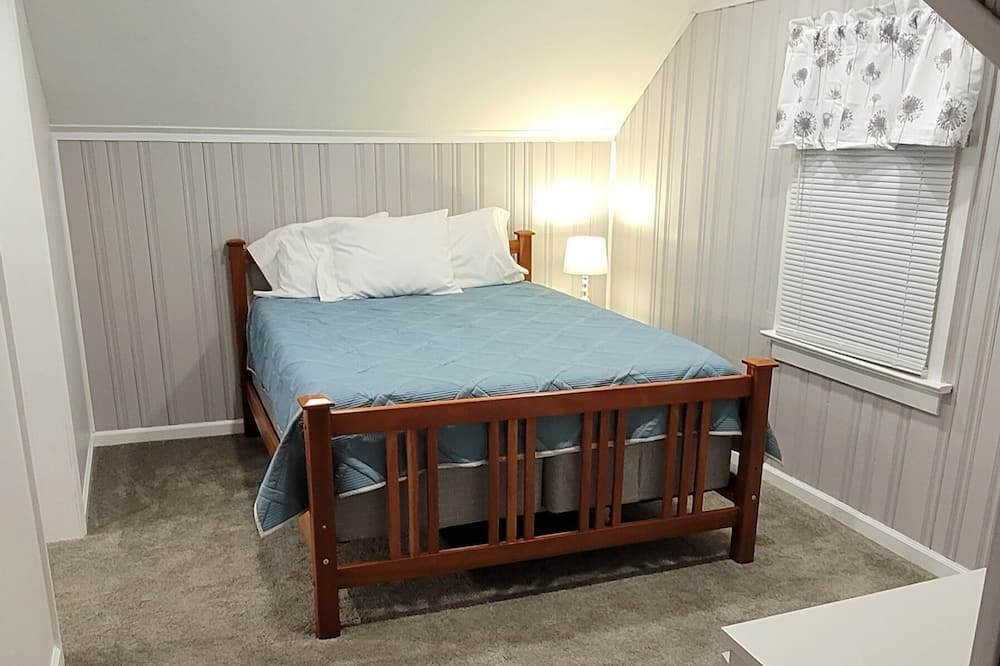 Photo of Bedroom in Lebanon