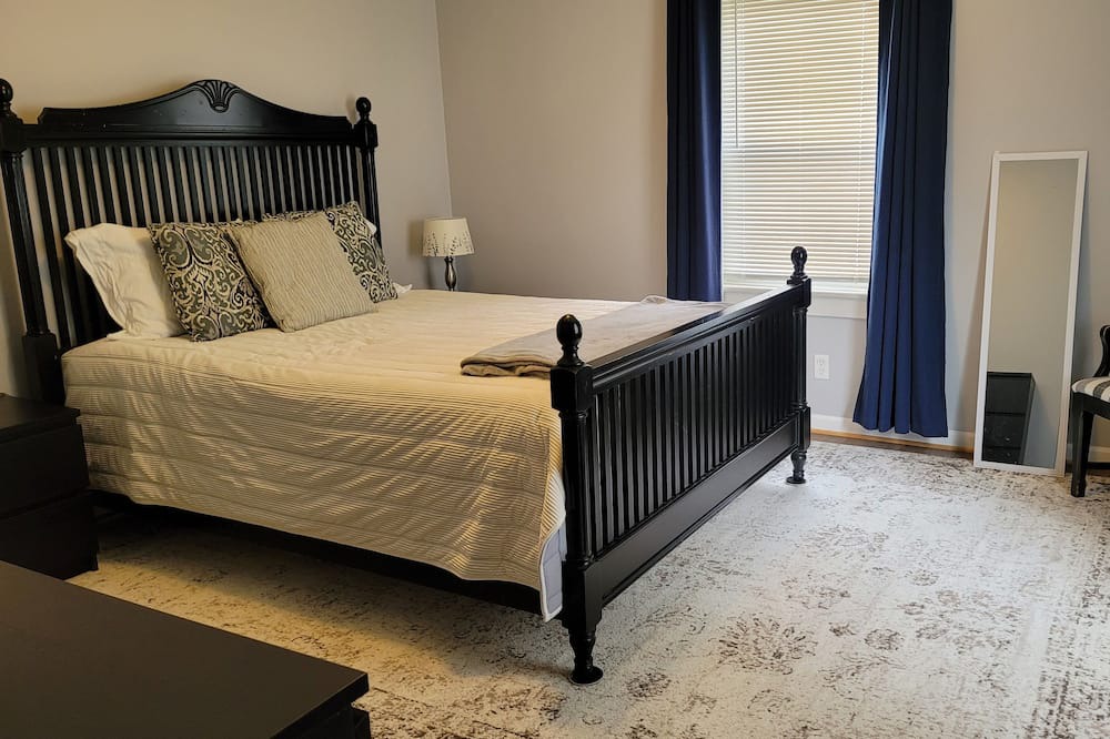 Photo of Bedroom in Lebanon
