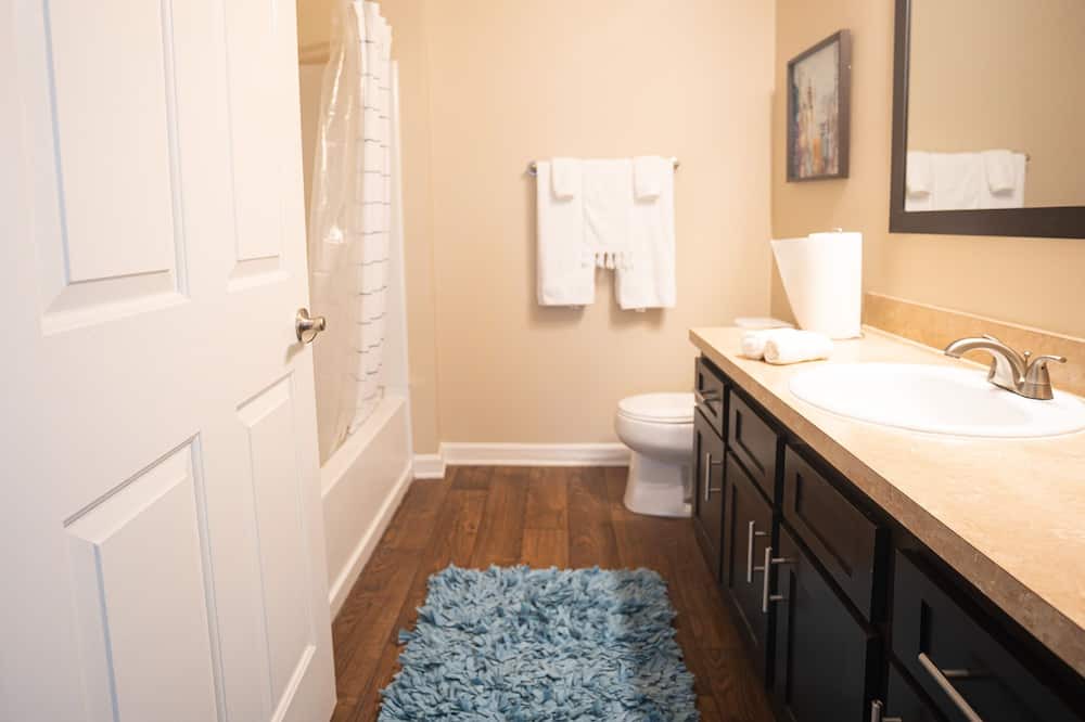 Photo of Bathroom in Easton