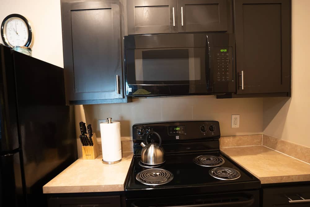 Photo of Kitchen in Easton