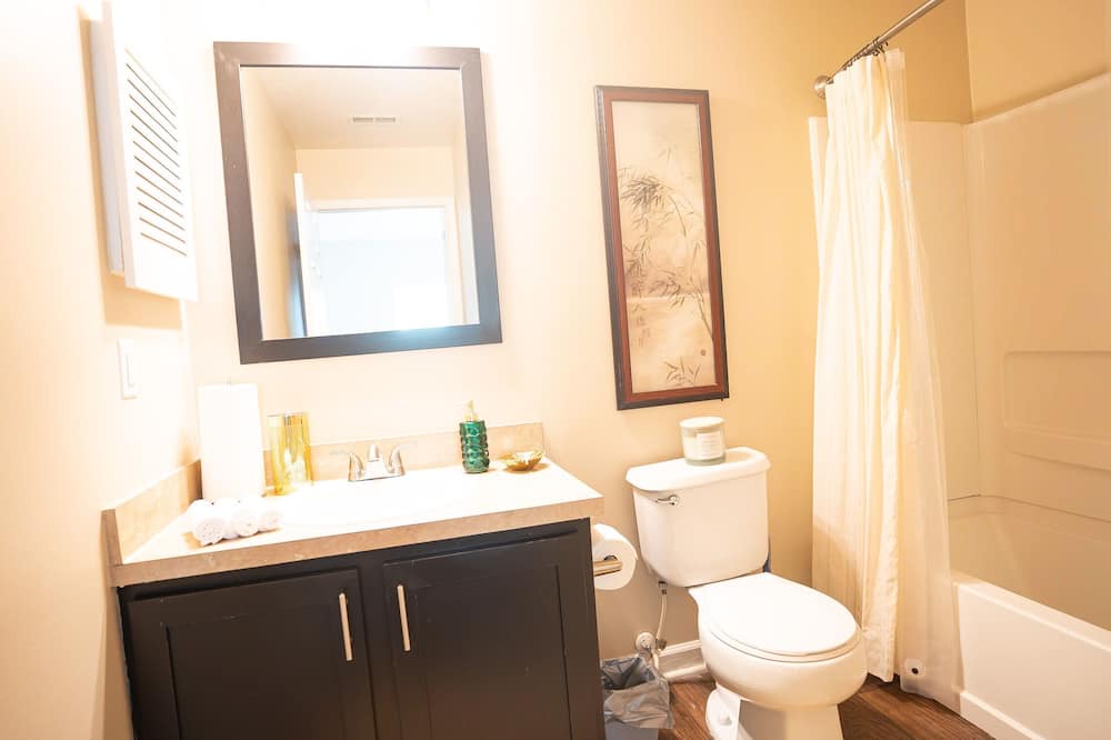 Photo of Bathroom in Easton
