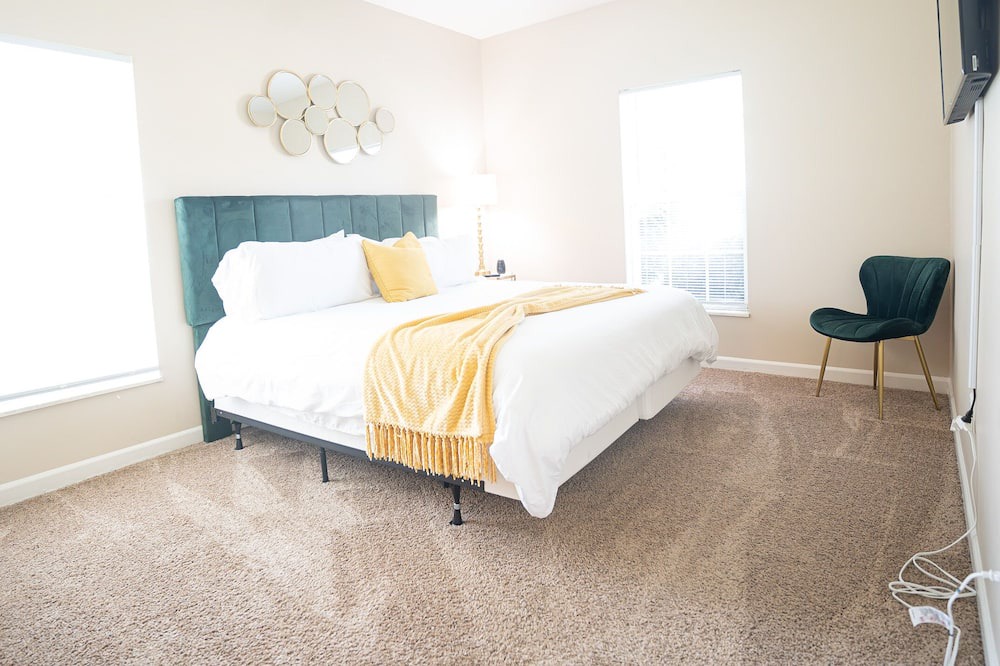 Photo of Bedroom in Easton